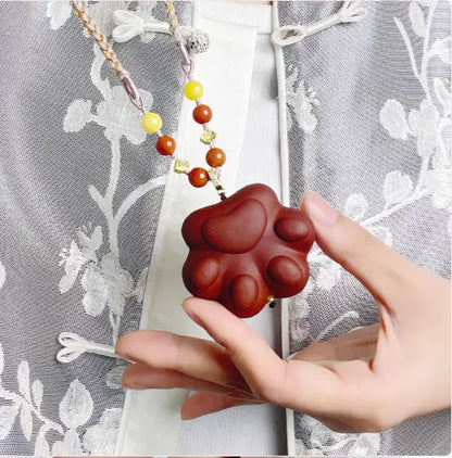 Harmonious Spleen Nourishing Incense
