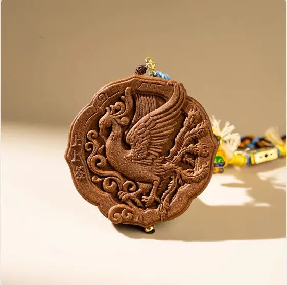 Guiyuan Wealth-Bringing Incense