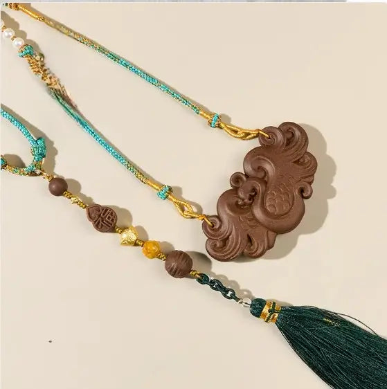 Guiyuan Wealth-Bringing Incense