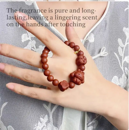 Harmonious Spleen Nourishing Incense