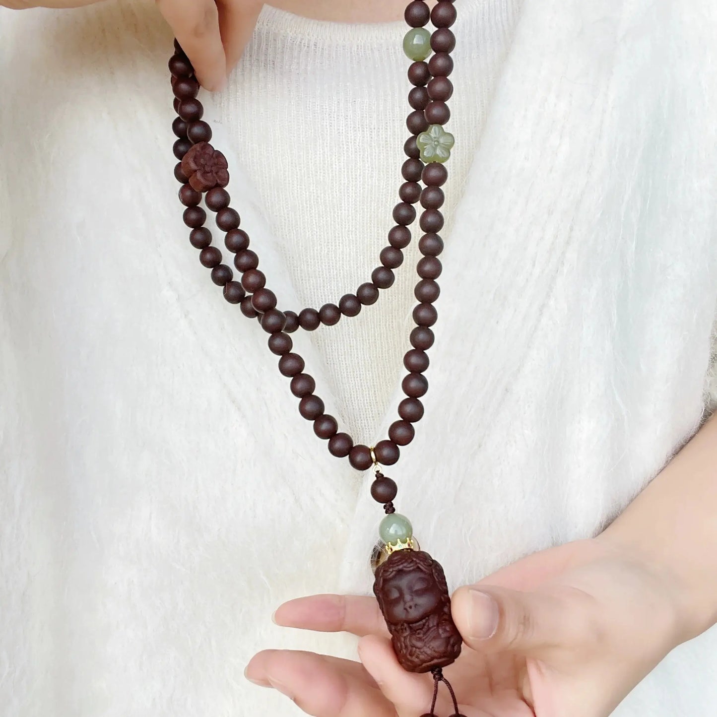 Orchid - ambergris