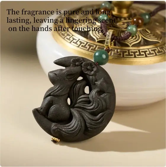 Wen Si Incense