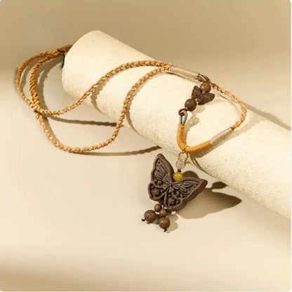 Butterfly Incense