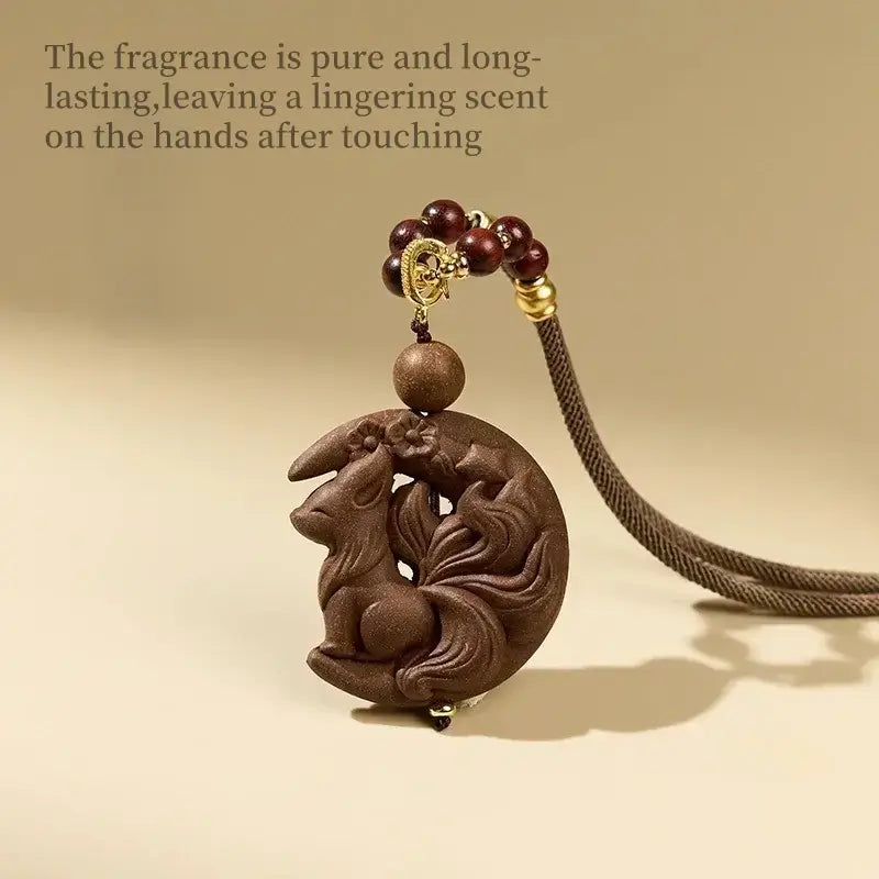 Plague-Repelling Incense