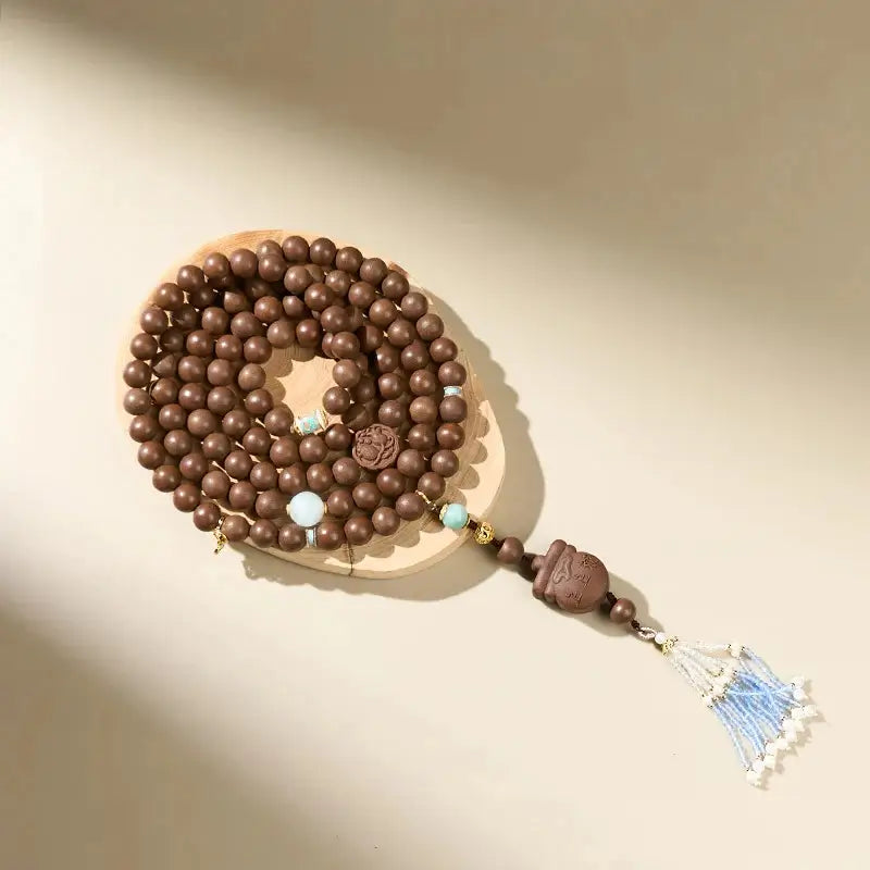 Liver-Soothing and Stomach-Harmonizing Incense