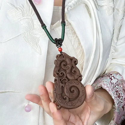 Qinghuo Liluo