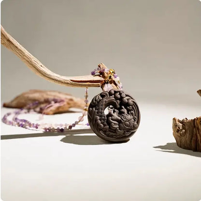 Spirit-Opening Rhinoceros Incense