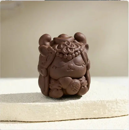 Liver-Soothing and Stomach-Harmonizing Incense