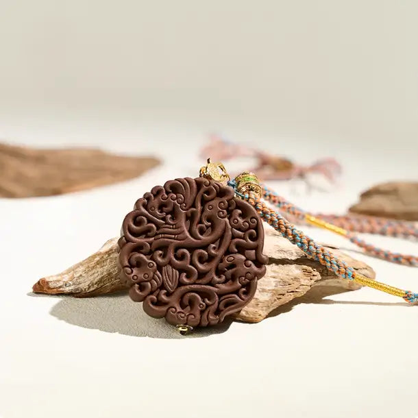 Liver-Soothing and Stomach-Harmonizing Incense