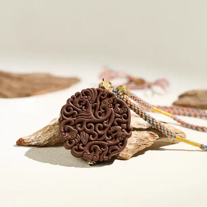 Liver-Soothing and Stomach-Harmonizing Incense