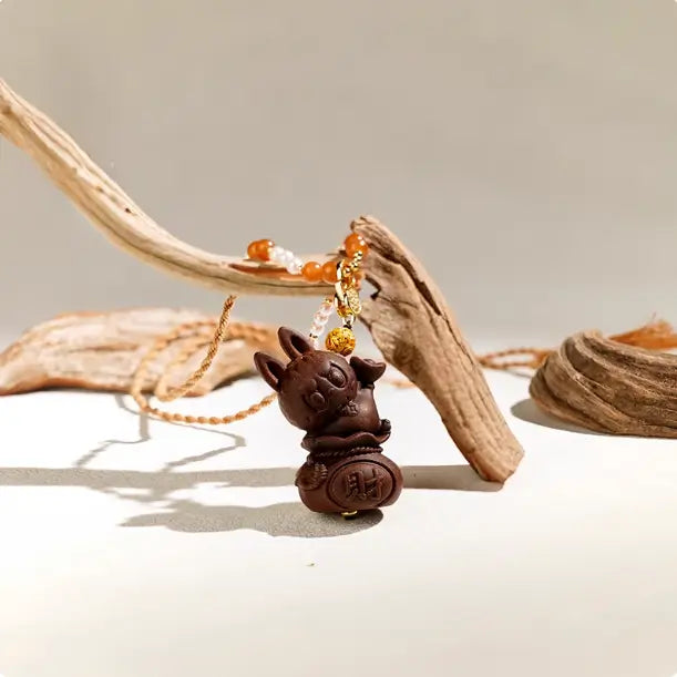 Guiyuan Wealth-Bringing Incense