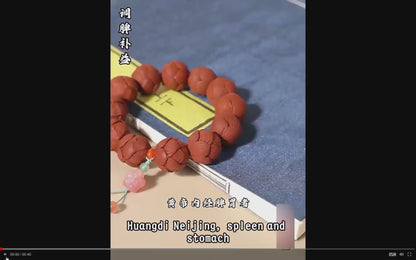 Harmonious Spleen Nourishing Incense